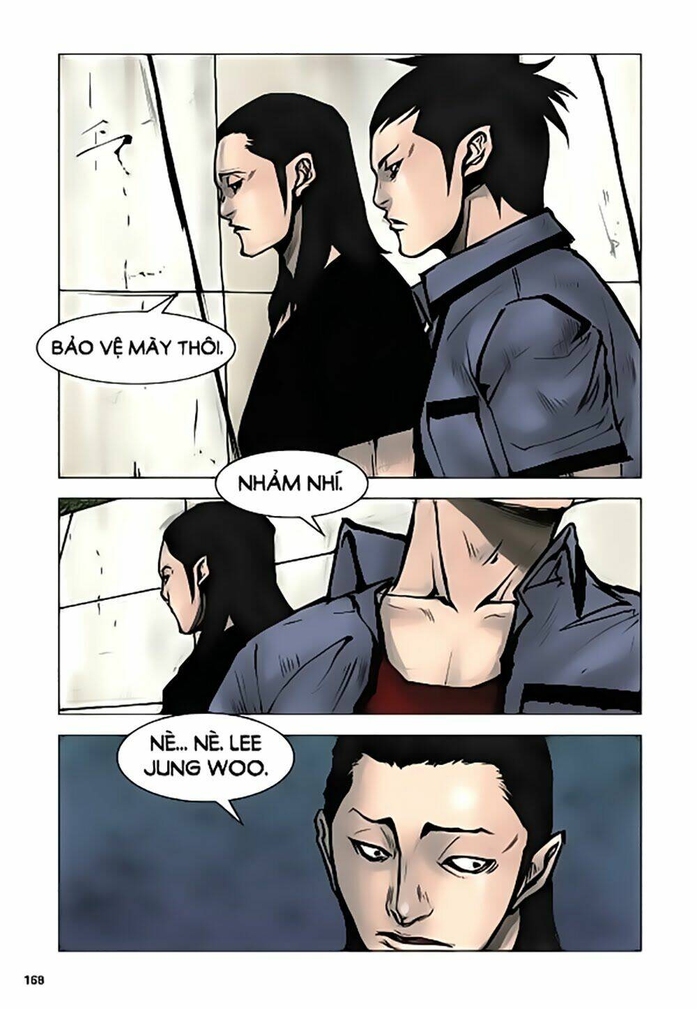 tong | tổng chapter 21 14