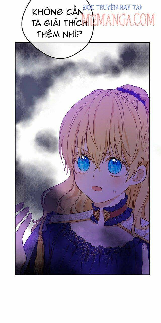 một ngày nọ ta trở thành công chúa chapter 105.2 19