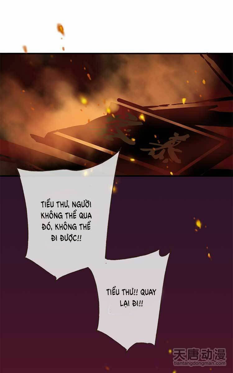 giáo chủ yêu nghiệt mau nằm xuống chapter 1.2 9