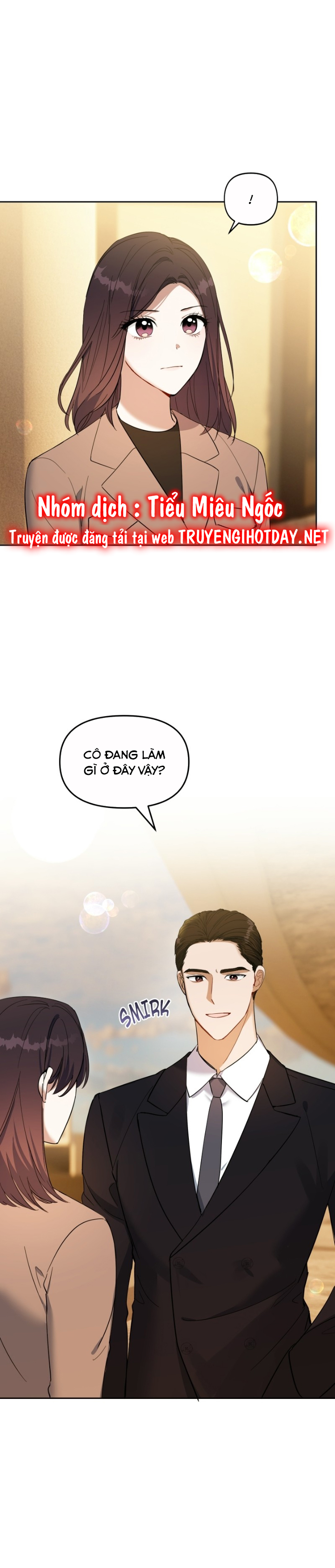 bản cam kết hôn nhân chapter 46 3