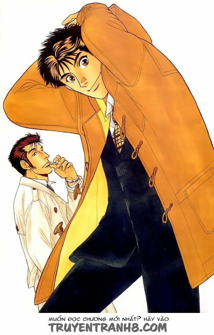 mezase hero! chapter 1 12