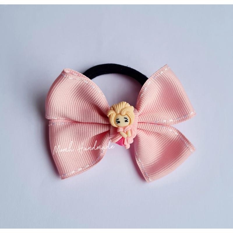 Nơ Elsa Momh Handmade