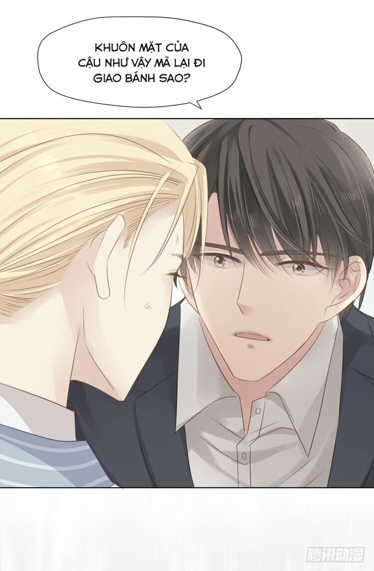 Điều Giáo Gấu Bắc Cực chapter 3.1 9