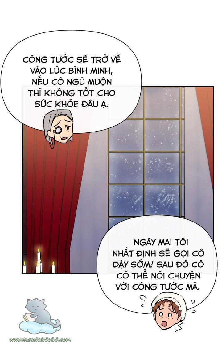 công nương khế ước của gia tộc công tước quái vật chapter 34 17