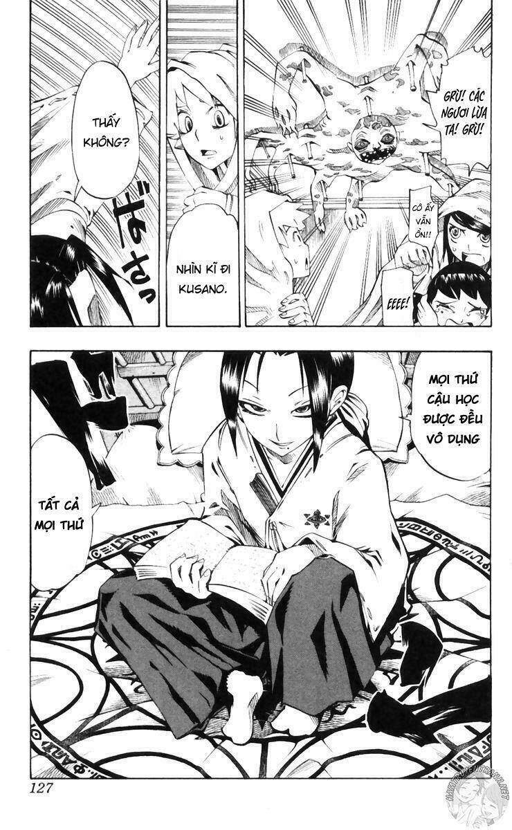 cục điều tra siêu nhiên chapter 38 19