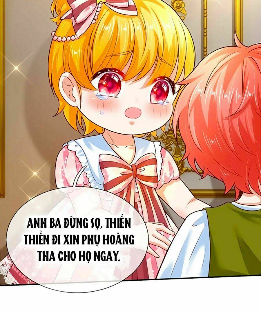 bỗng một ngày trở thành con gái nhà vua chapter 51 13