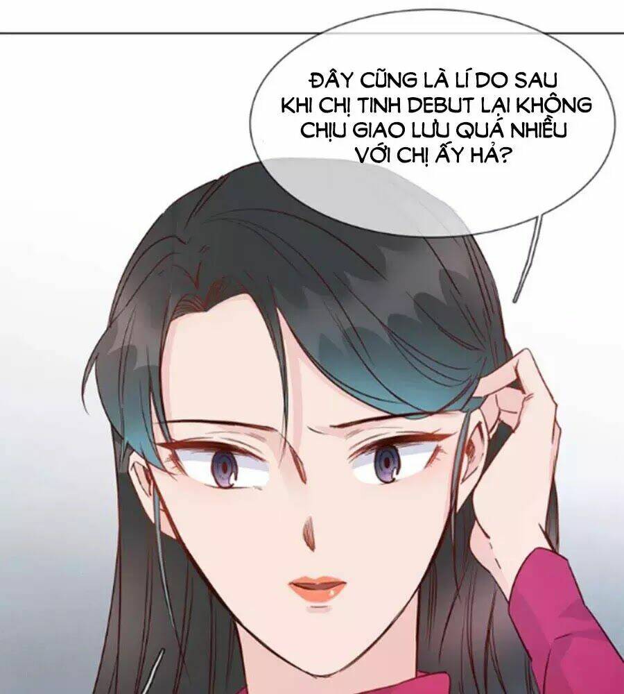 ngôi sao vụn vỡ chapter 42 76