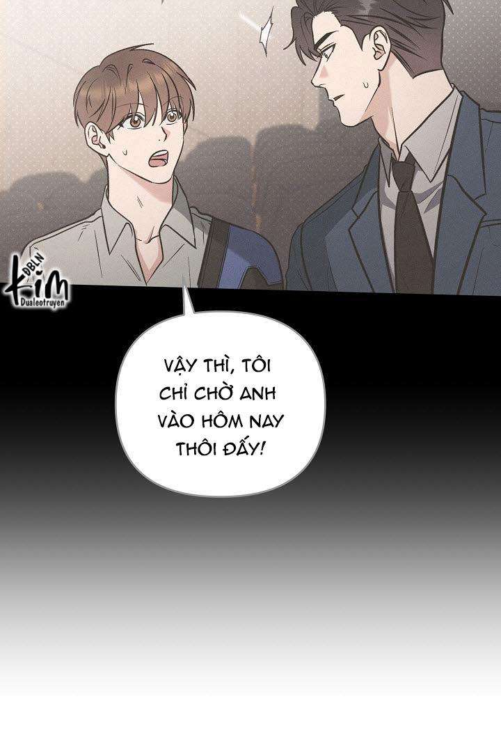 romance not romantic chapter 13 37