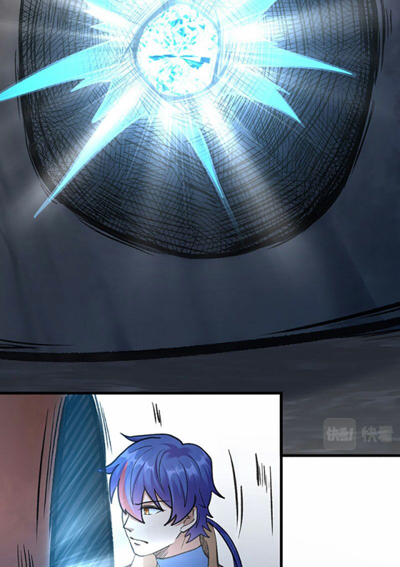 võ đạo độc tôn chapter 390 30