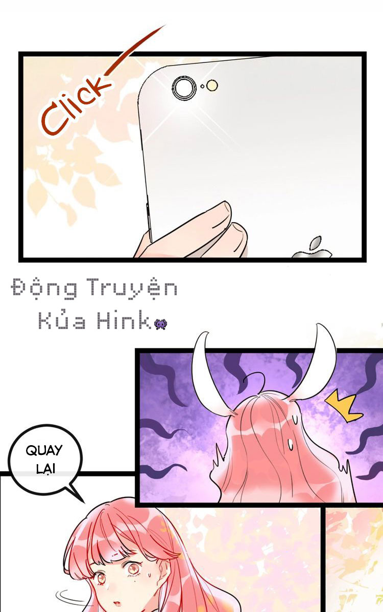 cướp bóc ngọt ngào chapter 1 34