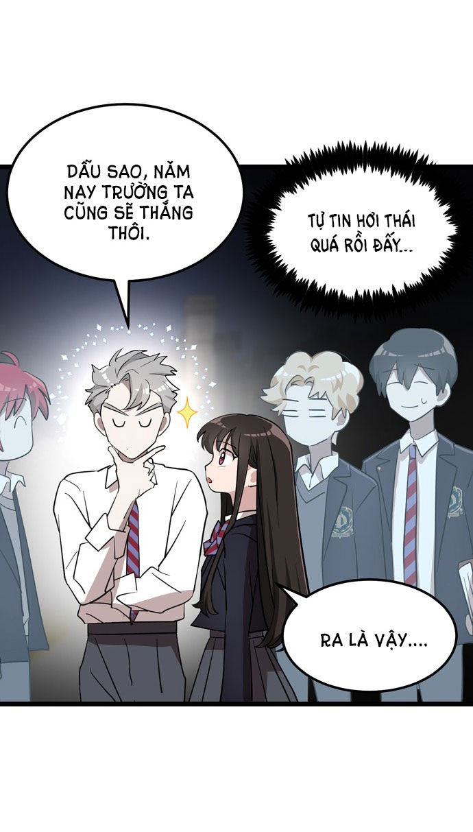 dark moon - tế đàn ánh trăng chapter 3.2 27