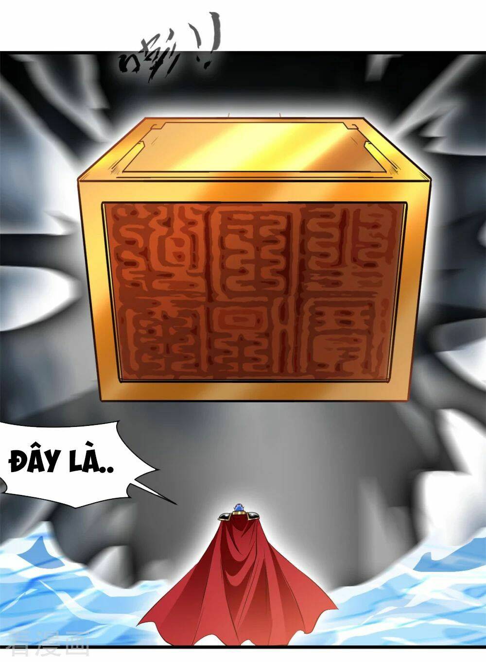 một đời thành tiên chapter 69 2