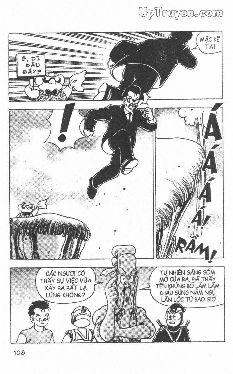 đội quân nhí nhố chapter 19 111