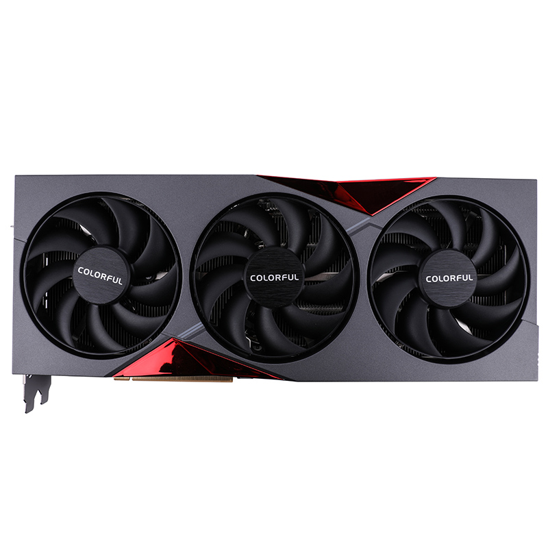 Card màn hình Colorful GeForce RTX 4080 16GB NB EX-V - Hàng Chính Hãng