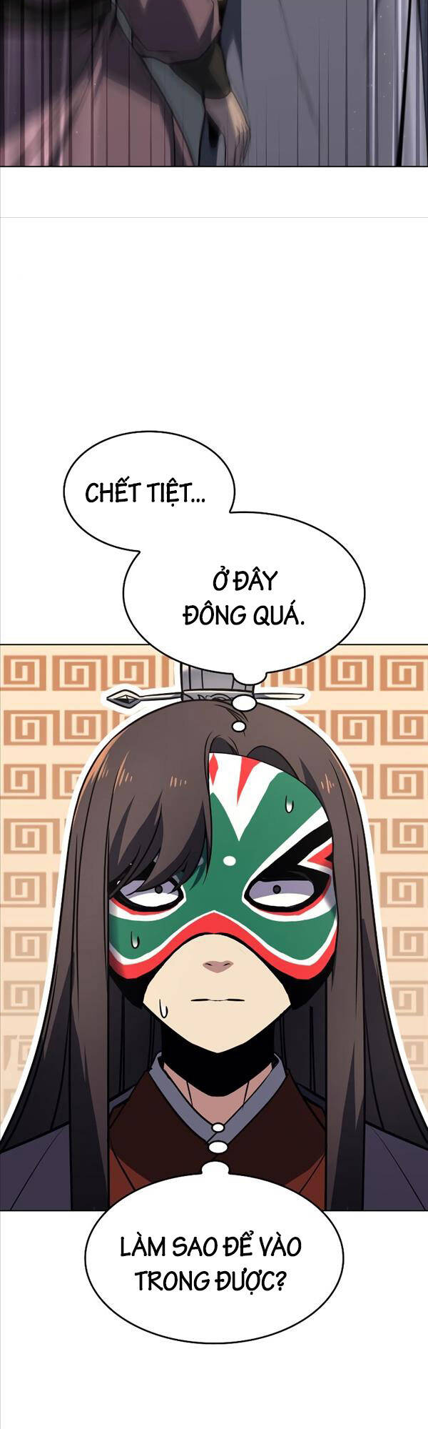 thiên ma thần quyết: trùng sinh chapter 80.1 29