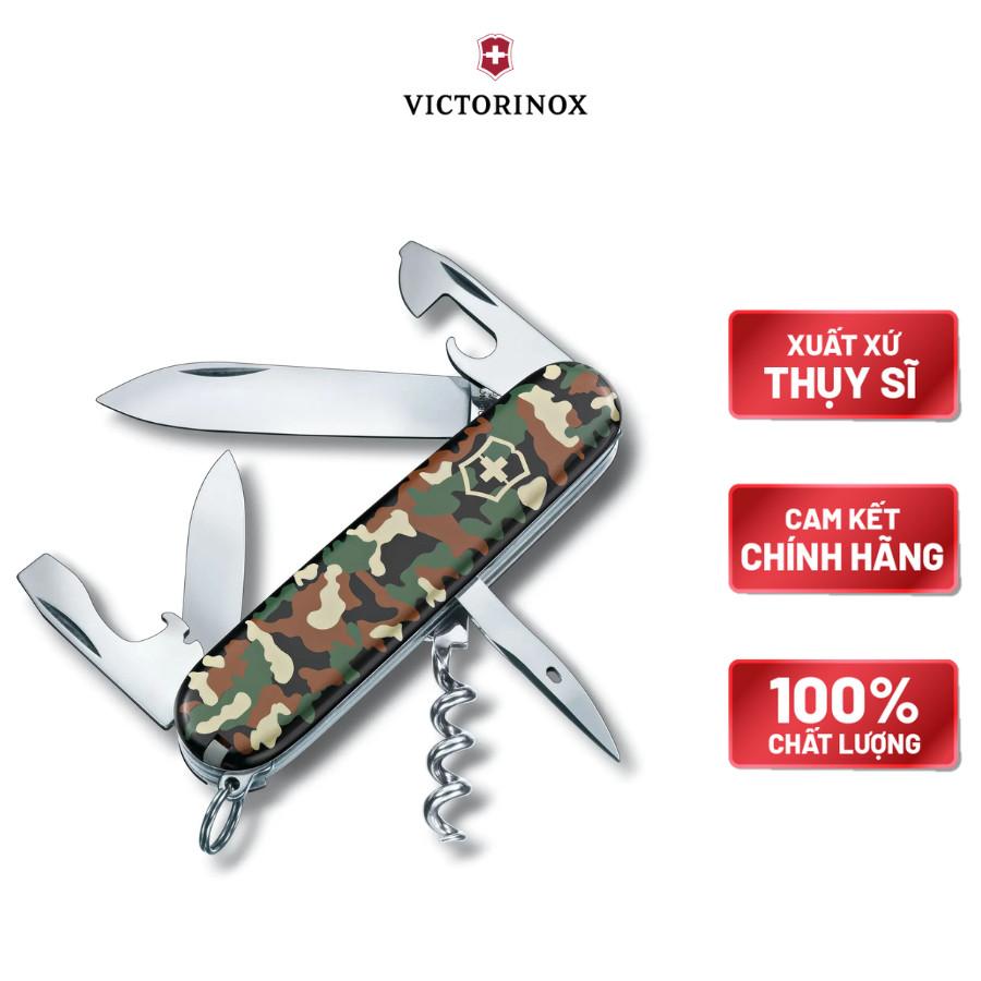 Dao xếp đa năng Spartan 91 mm Victorinox Thụy Sỹ