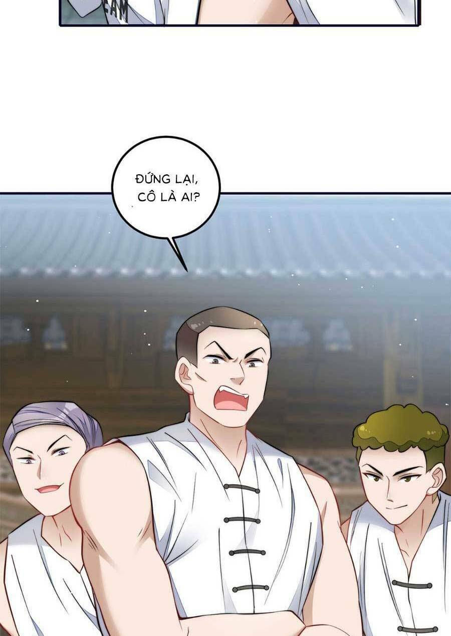 đại lão nào cũng tranh sủng ta chapter 0 17