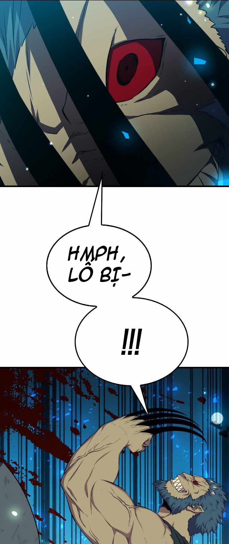 tôi thăng cấp trong lúc ngủ chapter 18 23