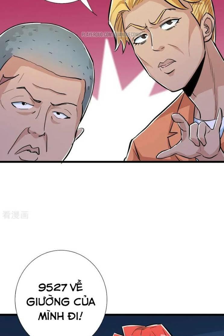 tối cường đặc chủng binh của hoa khôi chapter 58 13