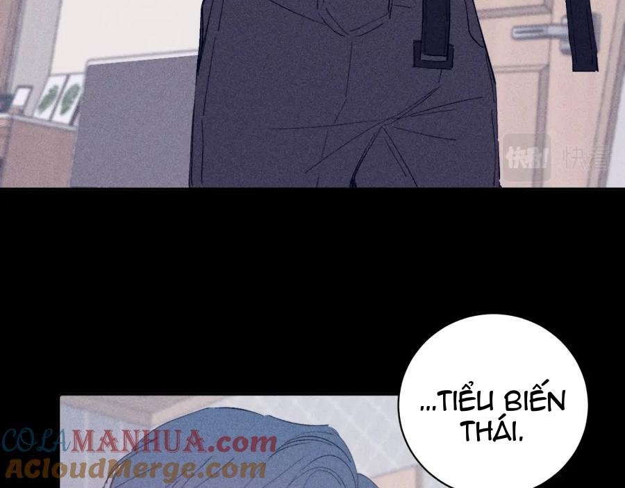 mùa xuân đang đến chapter 105 34