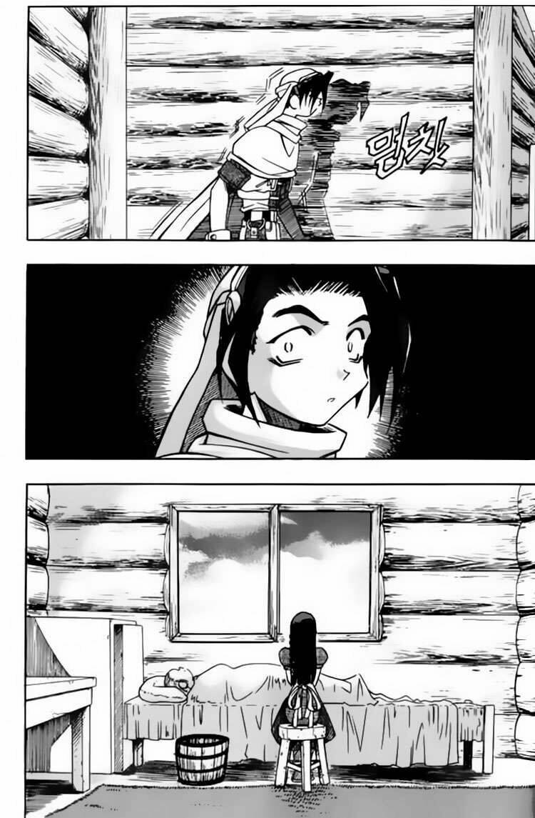 western shotgun - tay súng miền tây chapter 70 14