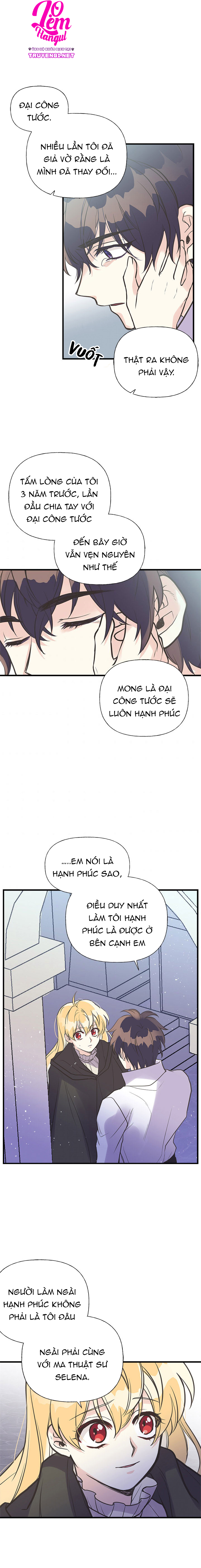 chị tôi đã nhặt về một nam chính quyến rũ chapter 41 17