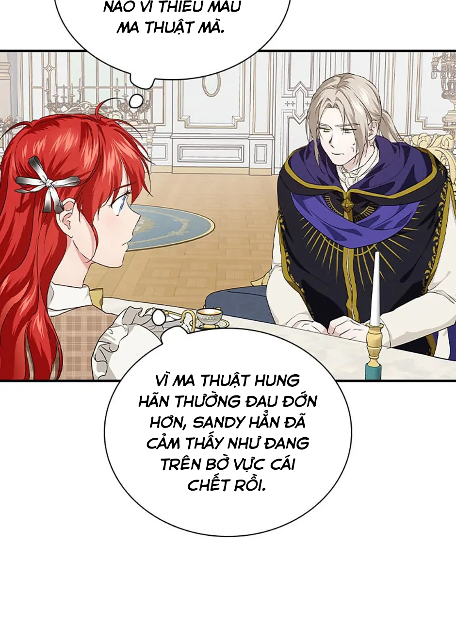 đi tìm con trai của cha tôi chapter 57 75