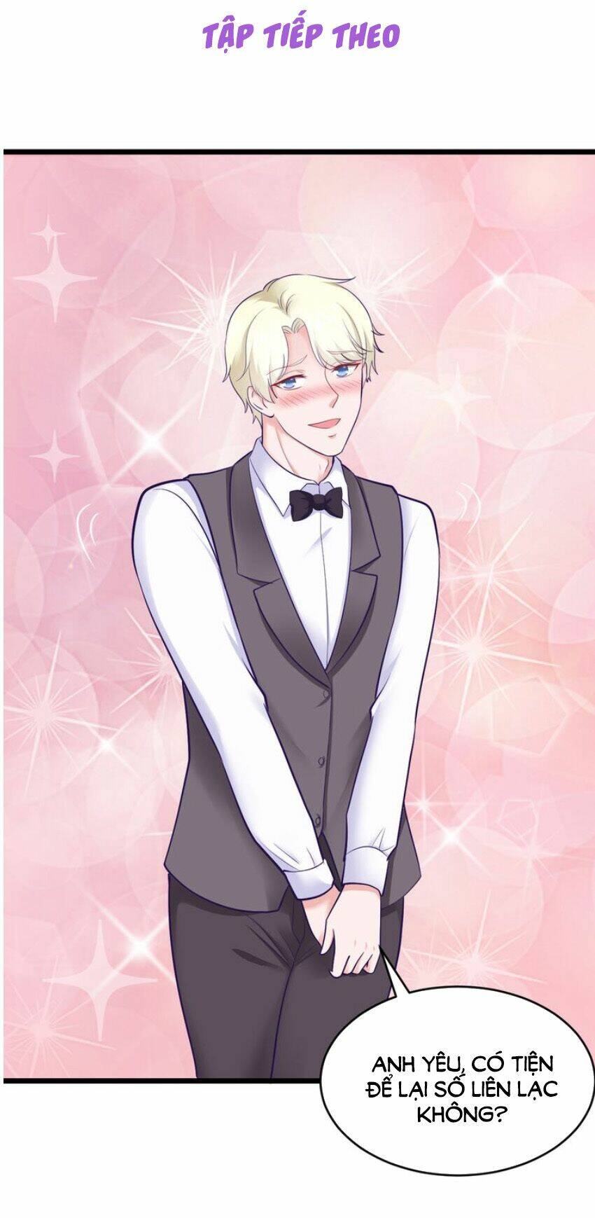 thú cưng độc quyền của boss chapter 27 59