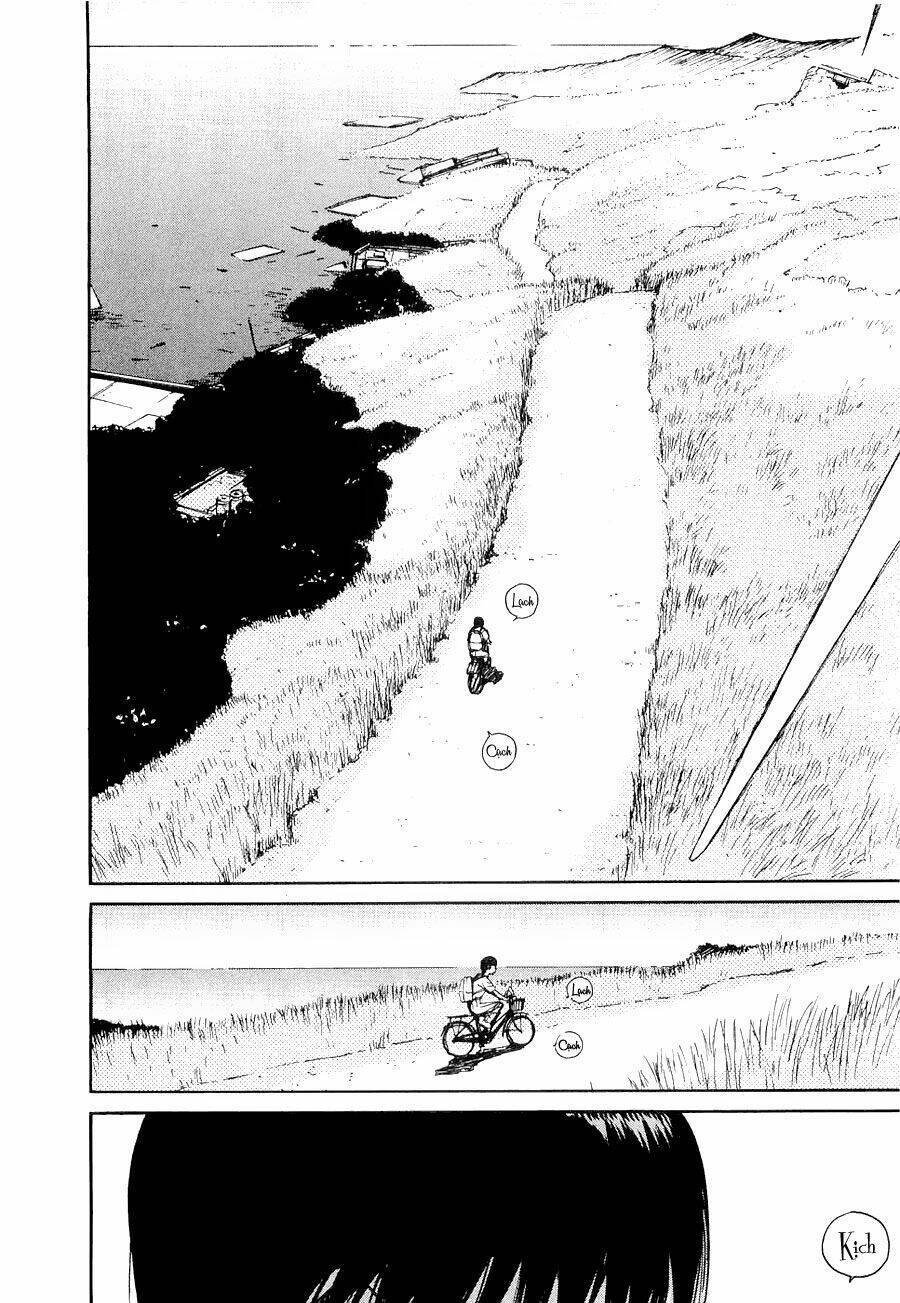 người tình chapter 40 9