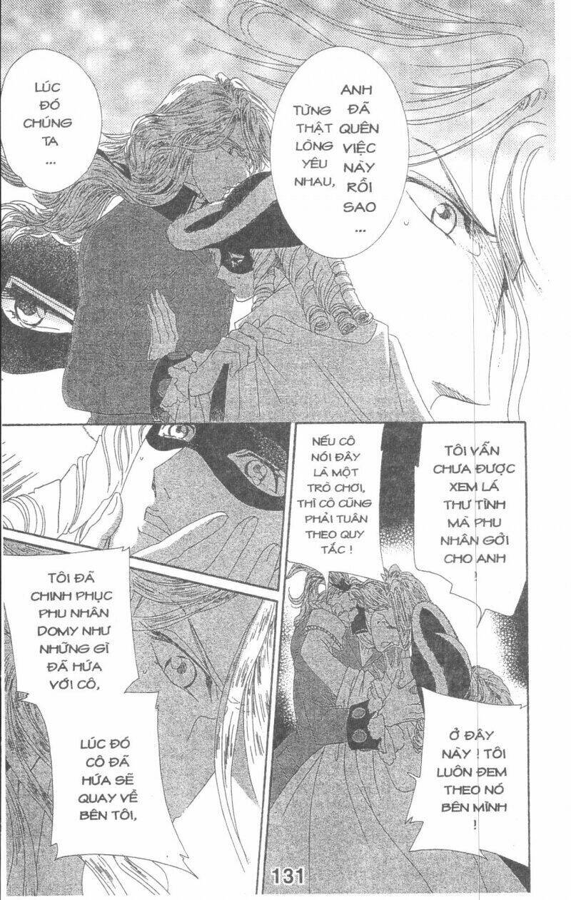 ngài tử tước phiêu lãng chapter 2 123