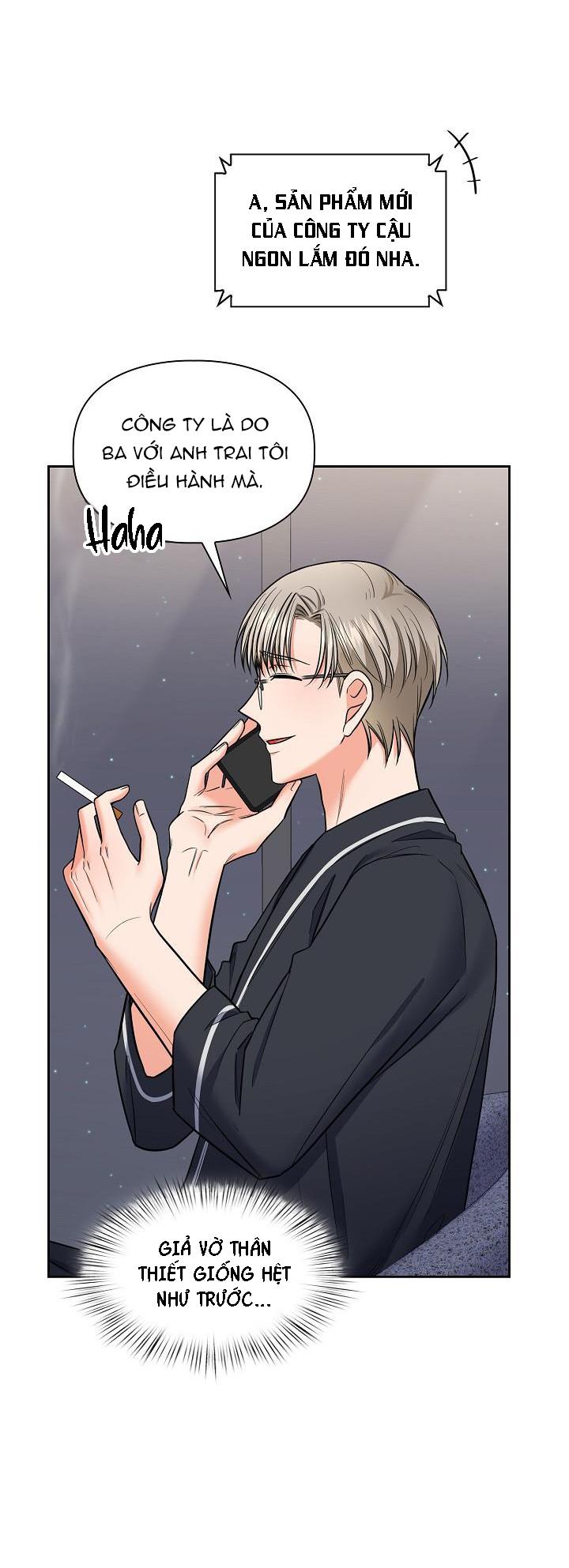 phòng tắm hơi chapter 40 10