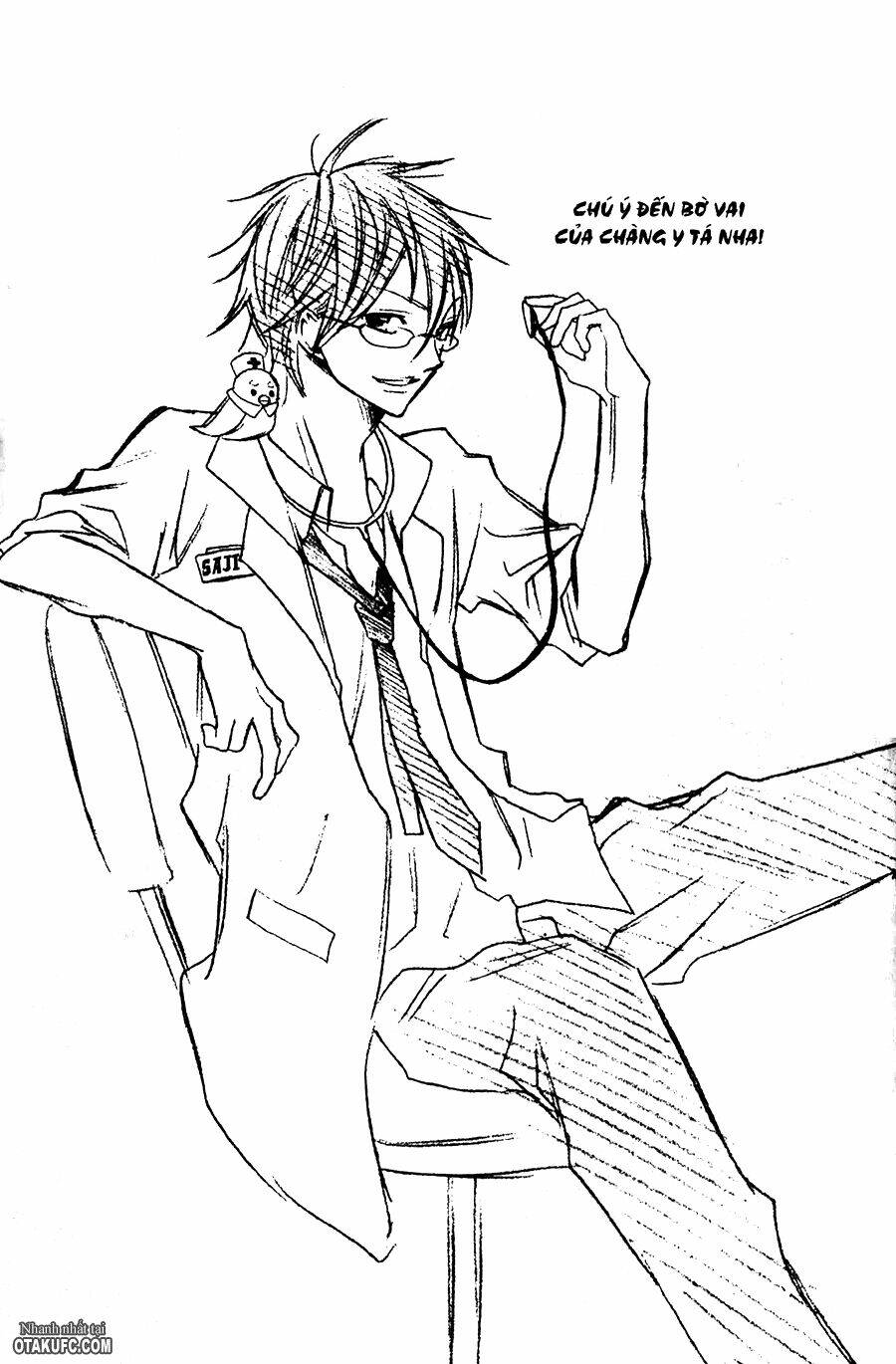 crayon days - daikirai na aitsu chapter 10 25