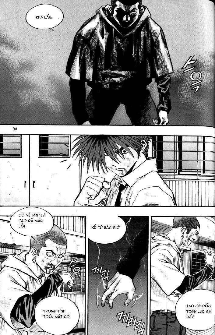 change guy chapter 269 11