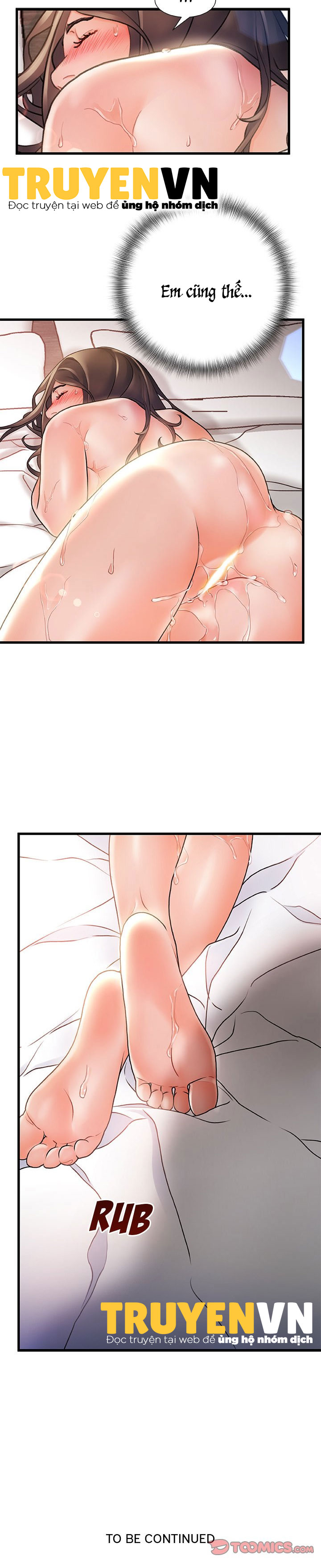 gót chân asin chapter 3 13