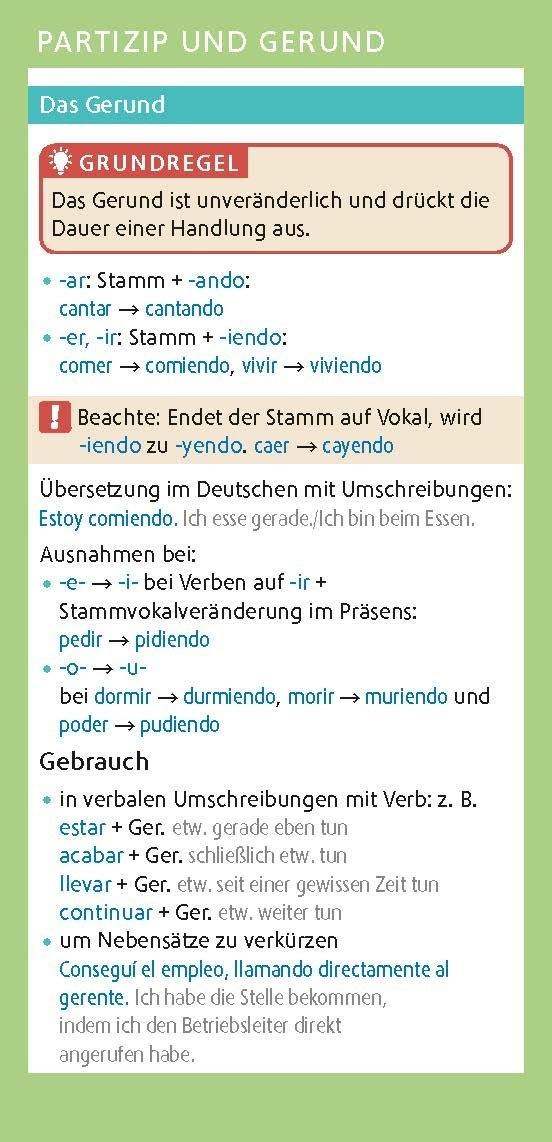 Sách ngoại văn: Langenscheidt Go Smart Grammatik Spanisch - Fächer