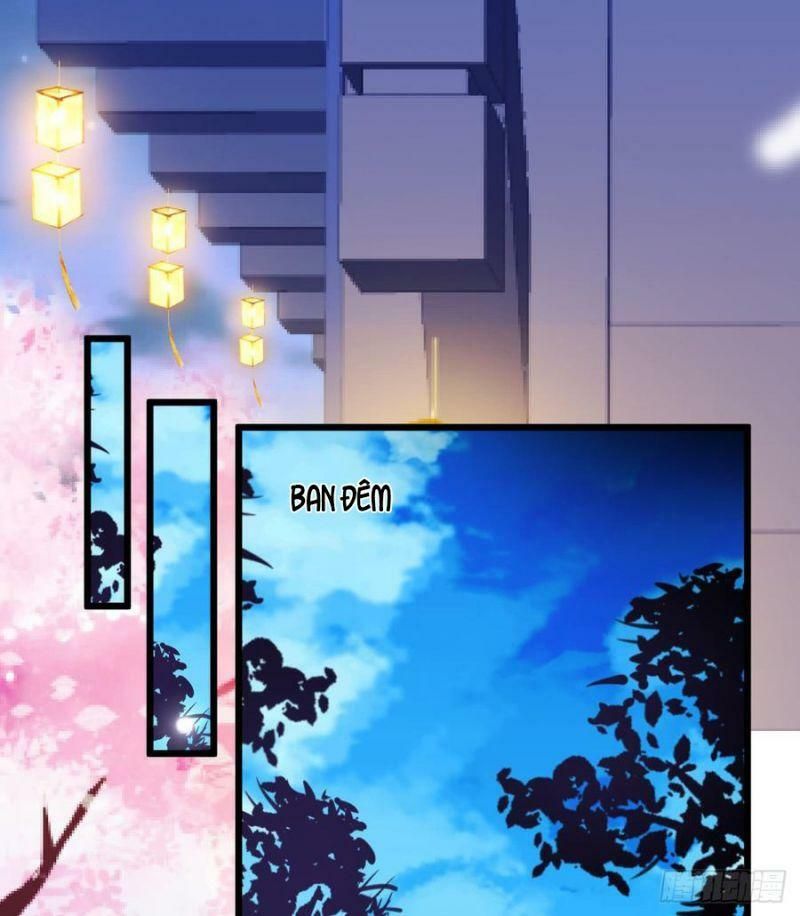 hồ tiên hung bạo chapter 143 13