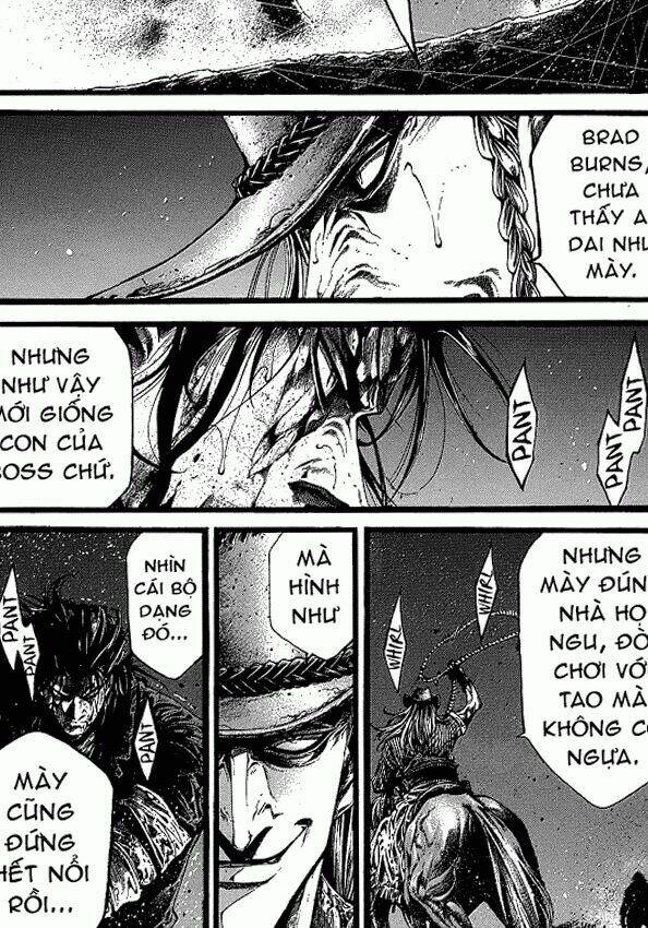 green blood chapter 34 11