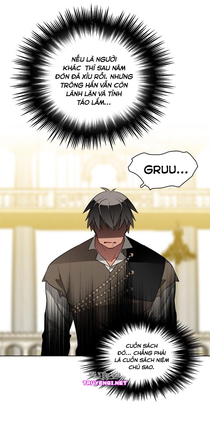 thanh tra của muiella chapter 50 57