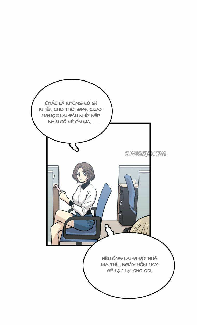 happy if you died chapter 4 25