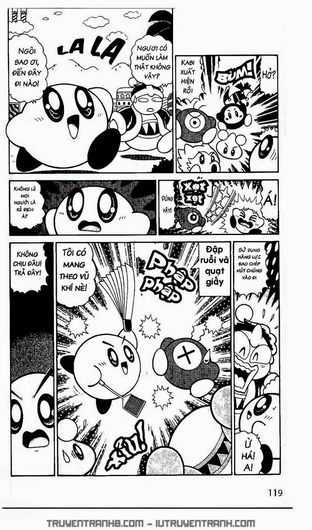 ngôi sao kabi chapter 231 4