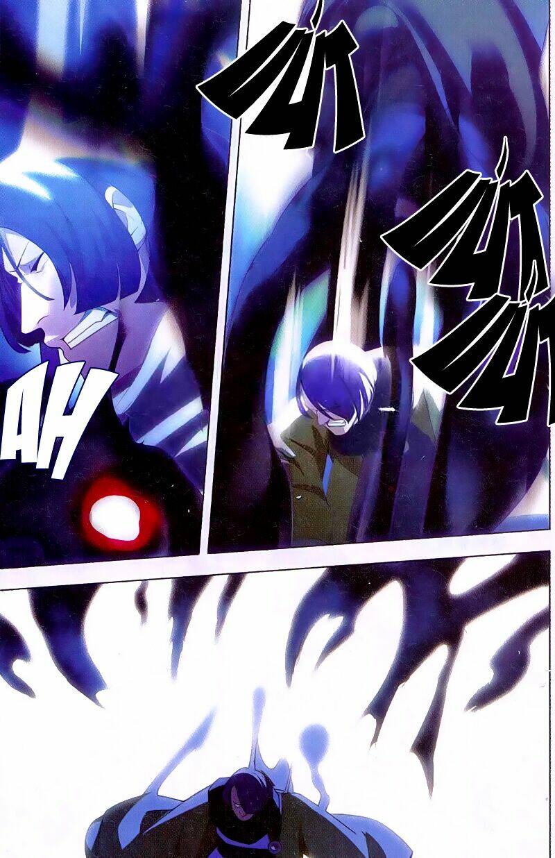 chín chín tám mươi một - 9981 chapter 79 22