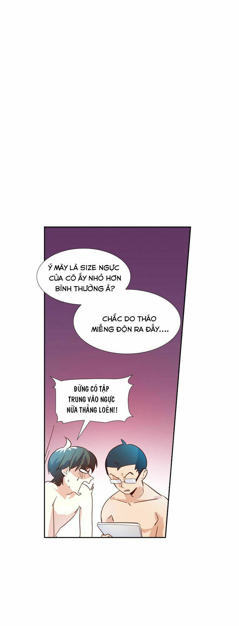 vua biến thái chapter 9 14