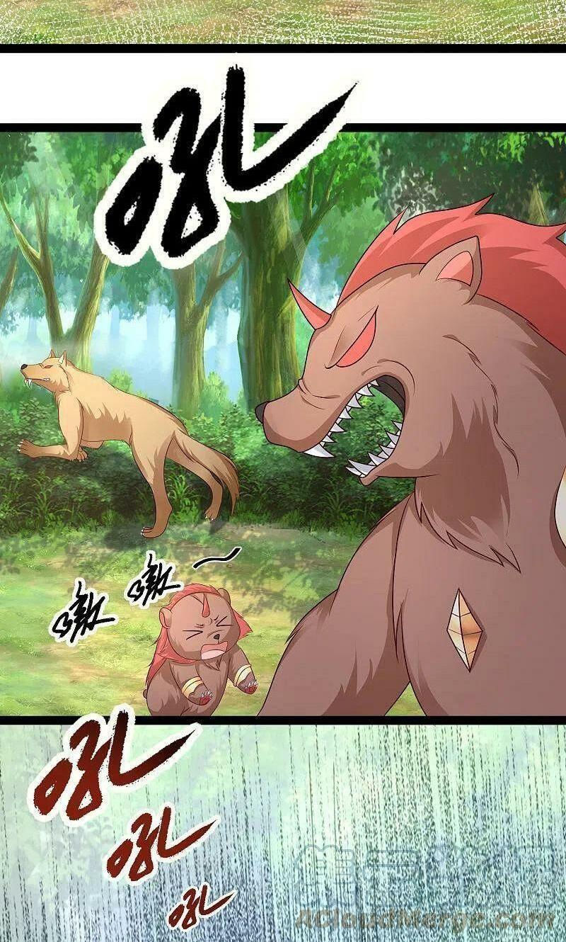 tối cường vận đào hoa chapter 258 6