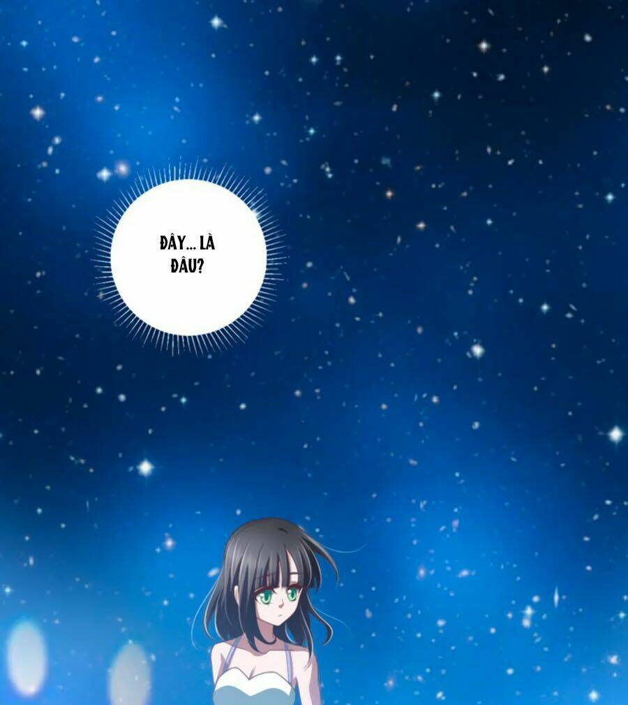 người yêu khát máu của tôi chapter 31 1