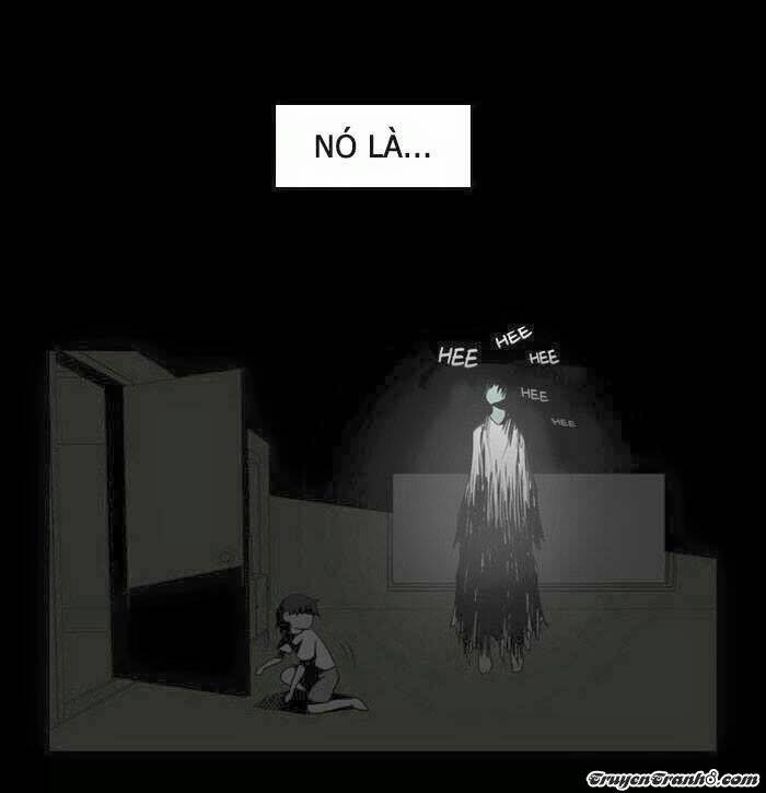 kho truyện kinh dị: ác mộng đêm về chapter 14 18