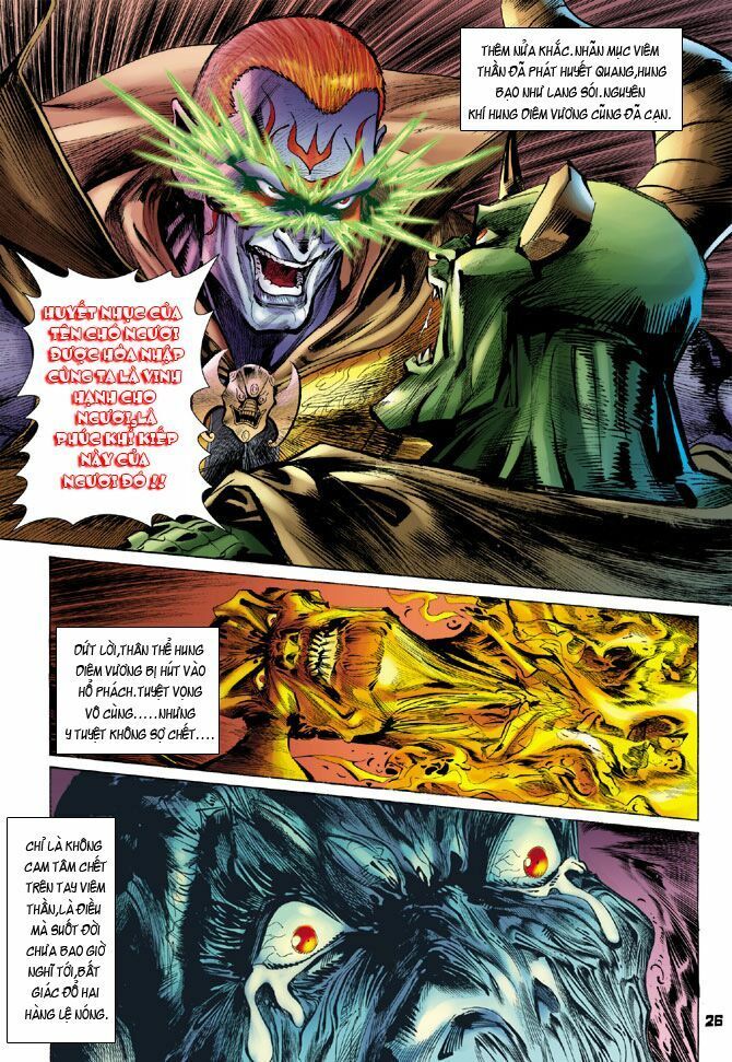 thần binh huyền kỳ i chapter 44 26