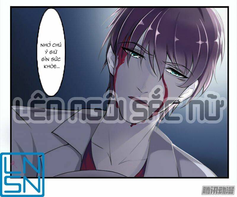 tổng tài cưng chiều vợ yêu chapter 1 7