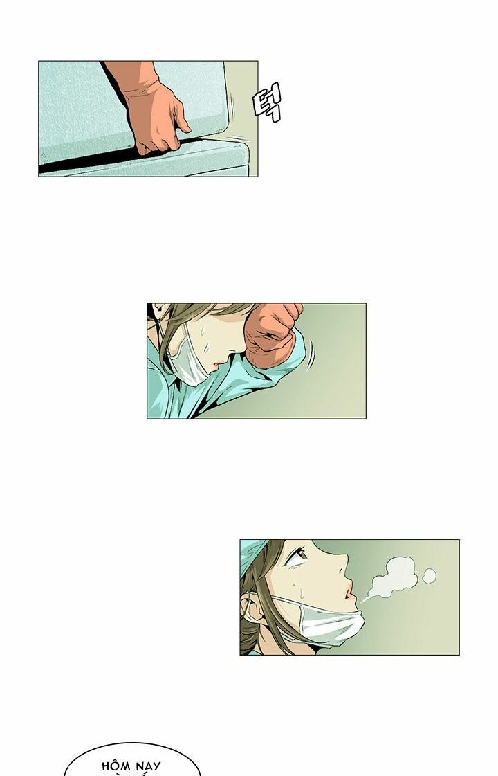 by chance chapter 20 16