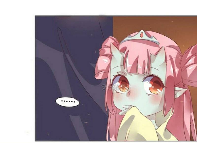 quỷ oa kiều thê của tôi chapter 35 11