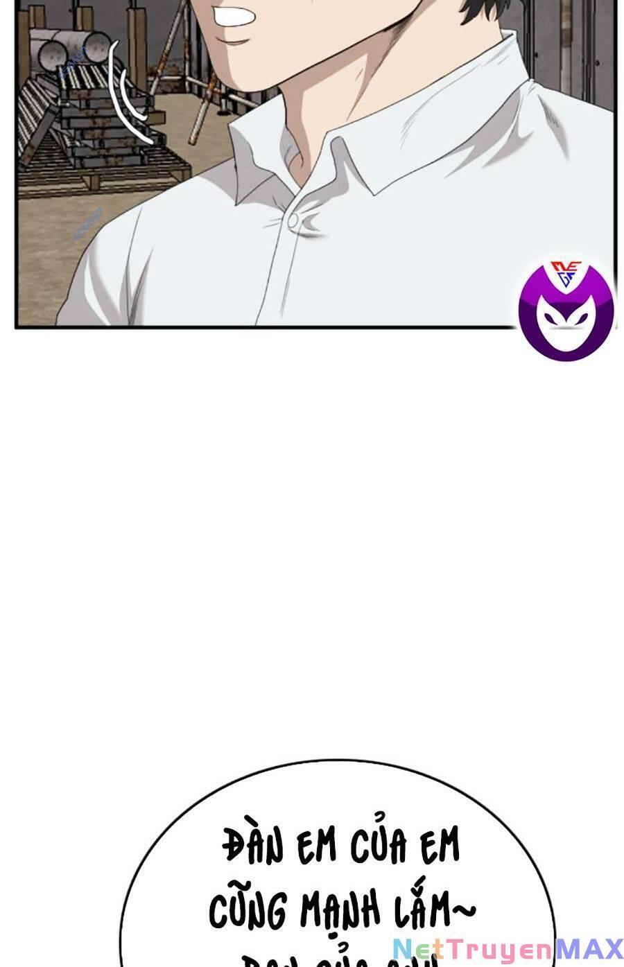 người xấu chapter 156 31